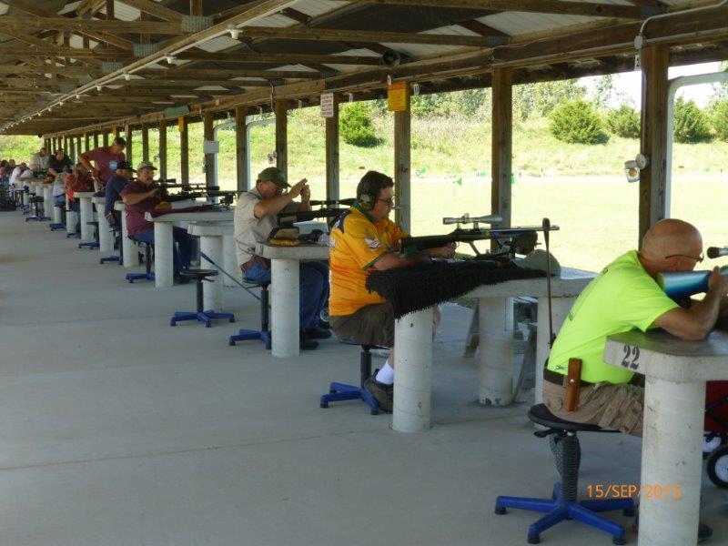 Firing Line
