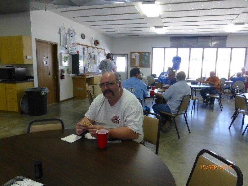 Lunch Room