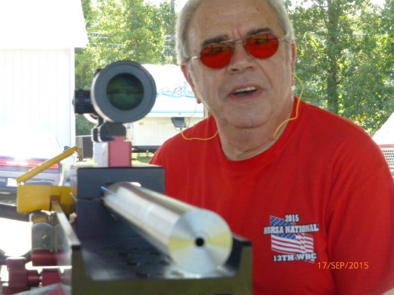 Carlos Pacheco