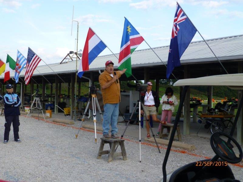 Flags