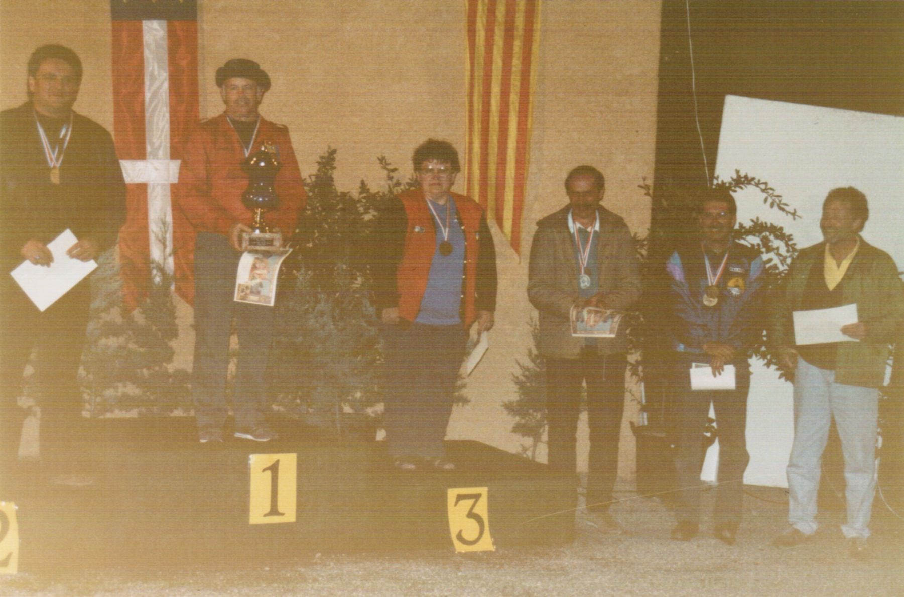 Presentation