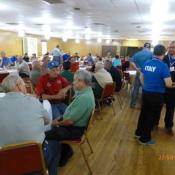 Lunch Room