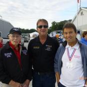 Walt Berger/Jim Kelbly/Francois Luciani