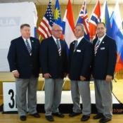 Team USA